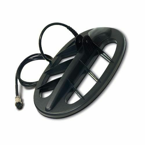 Teknetics piastra dd - 11",