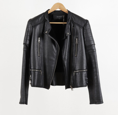 Women gucci size - women's, black
