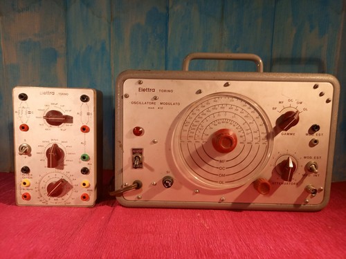 Scuola radio elettra - scuola,