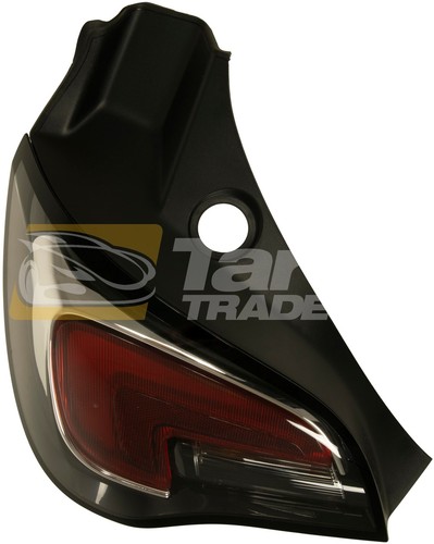 Fanale posteriore per - posteriore, opel