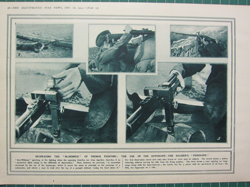 1915 wwi ww1 stampa - ww1, ~