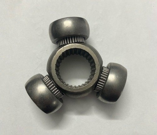 Crociera semiasse tripoide - semiasse,