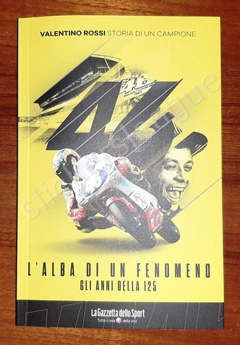 Libro valentino rossi - libro, 46