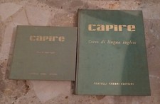 Corso lingua inglese capire - lingua,
