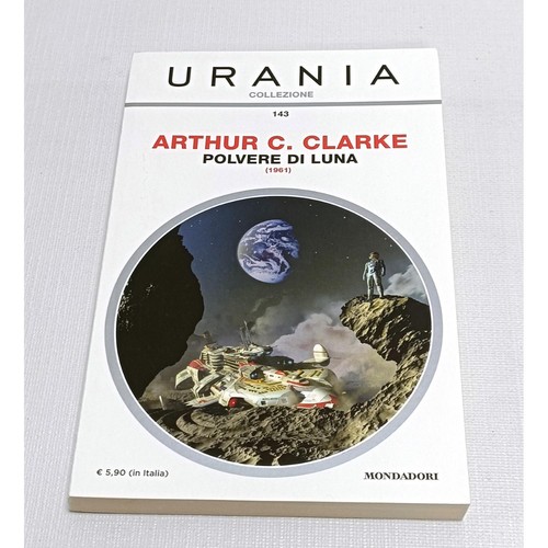 Arthur clarke urania - arthur,
