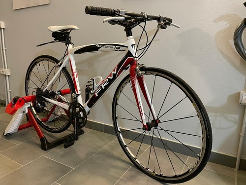 Bici corsa misura marca - corsa,