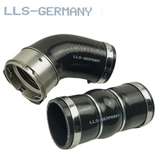 Turbo tubo per mercedes - tubo,