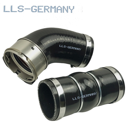 Turbo tubo per mercedes - turbo,