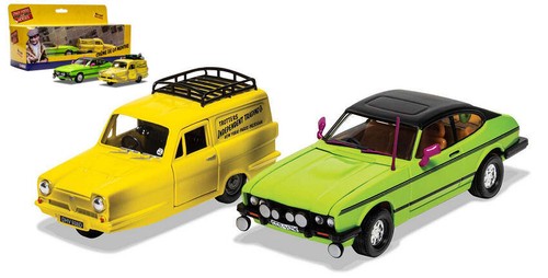 Modellino auto film - , movie