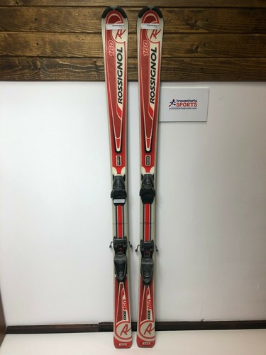 Rossignol edge 160 ski - 160, cm