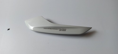 Fianchetto destro ducati - fianchetto,