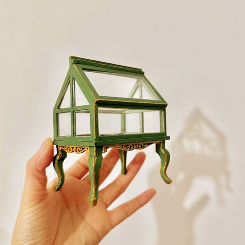 Casa delle bambole scala 12 - casa,