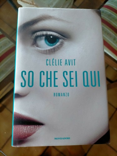Che sei qui célie - so, avit