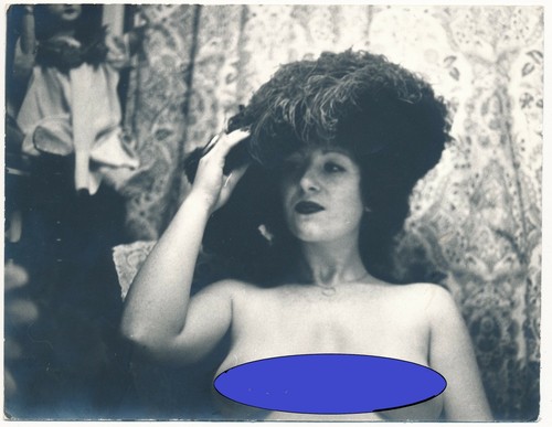 Irina ionesco attr tirage - irina, attr.