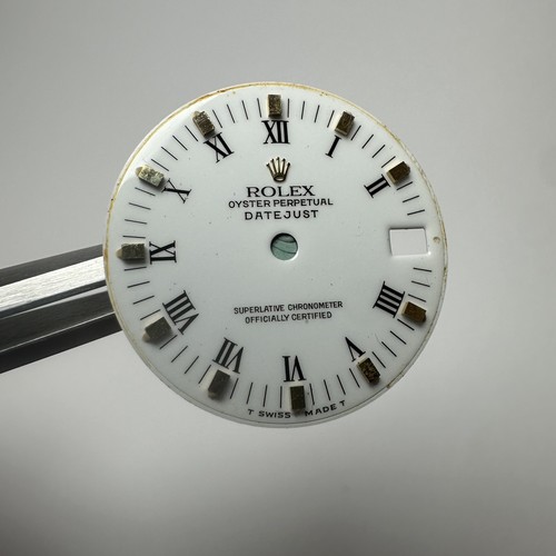 Rolex datejust boy dial golden - datejust,