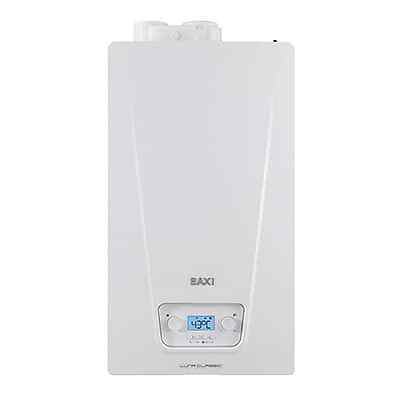 Caldaia baxi luna classic - caldaia,