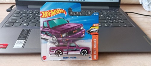 2025 hot wheels - 2025, ́91