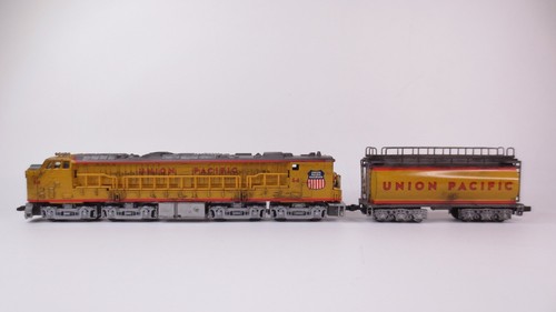 Con cor 001 - 001-332102, turbina