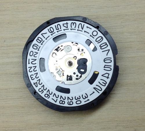 Movimento orologio seiko 8f32a - orologio,