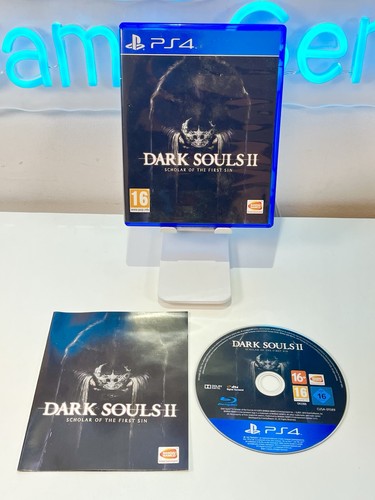 Dark souls playstation - dark,