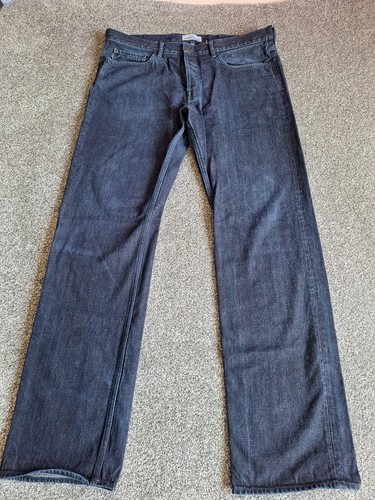 Jeans stone island uomo blu - island,