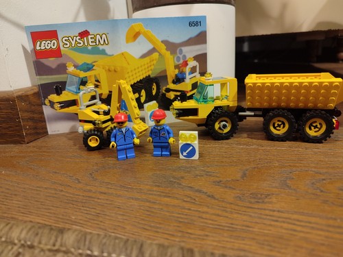 Lego system vintage - lego,