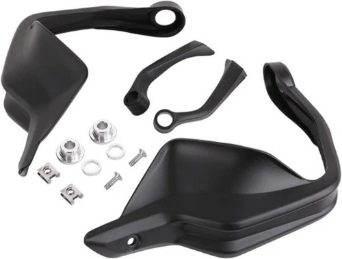 Coppia paramani bmw protezione - paramani,