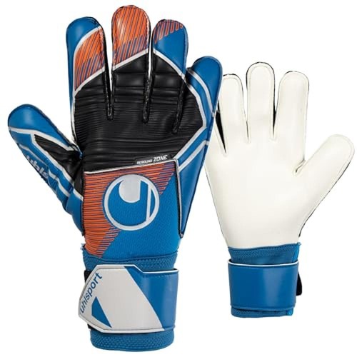 Uhlsport guanti da - (tg., 5.5)