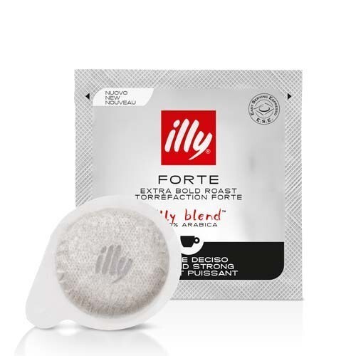 Caffè illy cialde carta - 50,