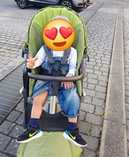 Passeggino usato stokke - passeggino,