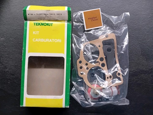 Talbot 1100 1307 kit - s,,