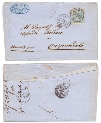 136775 lettera pieghevole - 136775,