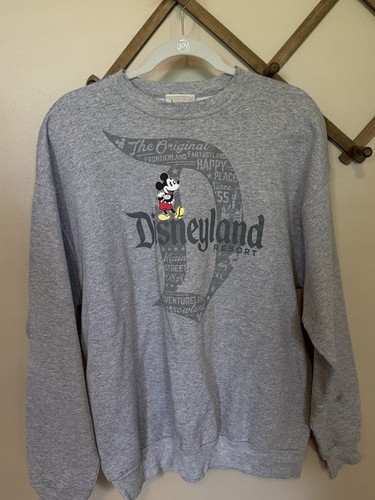 Felpa disney parks - felpa,