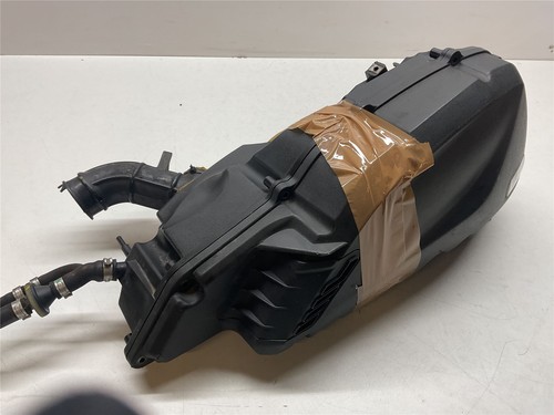 Airbox aprilia sr125 2023 - airbox,