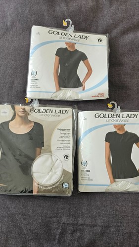 Maglie golden lady - maglie, "golden