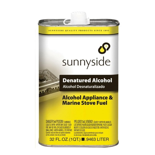 Sunnyside 83432 alcool - sunnyside,