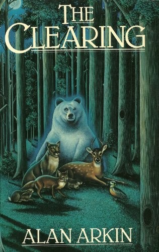 The clearing - the,