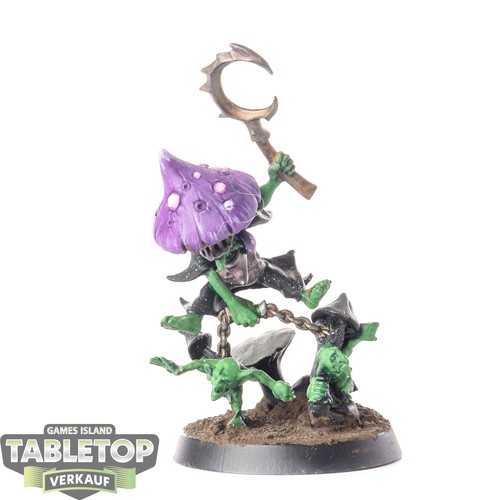 Gloomspite gitz loonboss - gitz,