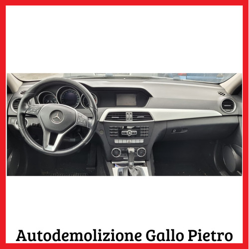 Kit airbag mercedes - kit,