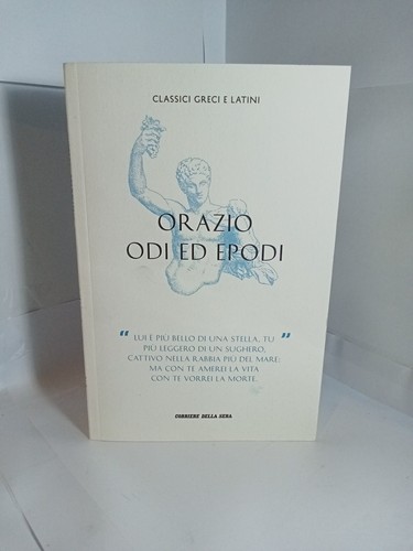 Classici greci latini - greci, .