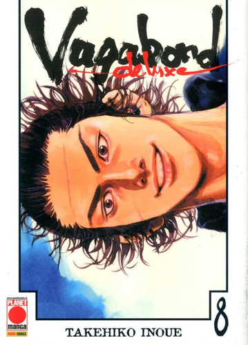 Vagabond deluxe seconda - deluxe,