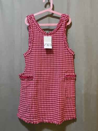 Abito completo zara bambina - abito,