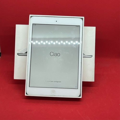Apple ipad mini versione - apple,