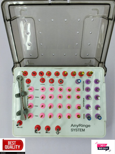 Anyridge kit chirurgico - anyridge,