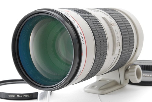 Ottimo come nuovo - [], canon
