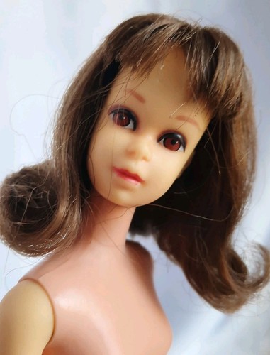 Barbie francie gambe rigide - barbie,