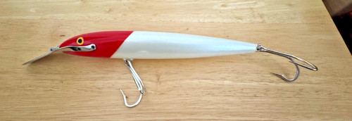 Rapala magnum cd26 testa - magnum,
