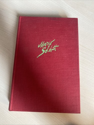 Lettere capri mario - le,