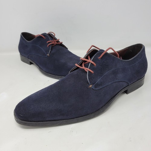 Scarpe derby geox respira - geox, uomo