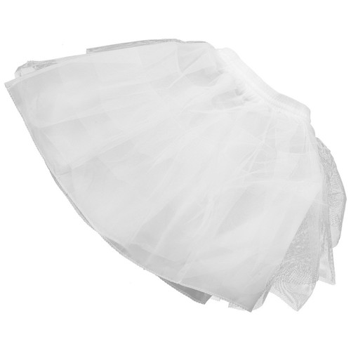 White tutu skirt - cm,
